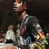 Picture for song 'Black opp Party - playboi Carti x Younɠ Thug type' by artist 'Maxzy Pro Beat'