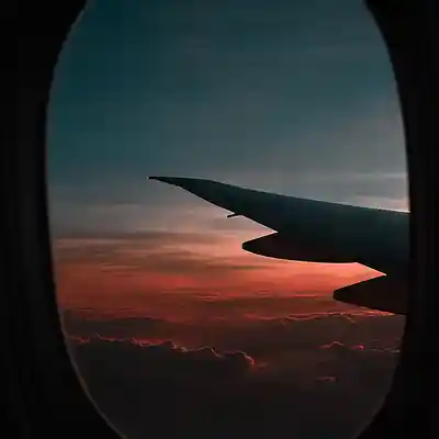 Picture for song 'Overnight Flights' by artist 'Napaladus'