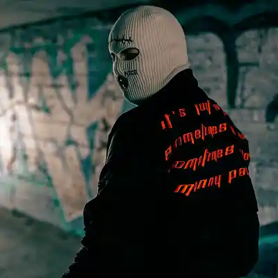 Picture for song 'AFRO TRAP TYPE BEAT "PORTAL NOTURNO" Mystic 2' by artist 'NEDIL Production'