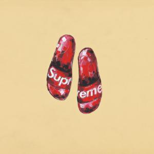 Picture for song 'Supreme' by artist 'Nick Vanelli'