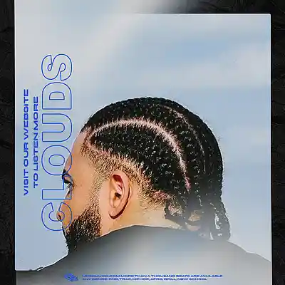 Picture for song 'CLOUDS' by artist 'No30music'