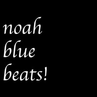 Picture for song 'Crash' by artist 'Noah Blue Beats'