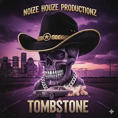Picture for song 'Tombstone' by artist 'Noize Houze Productionz'