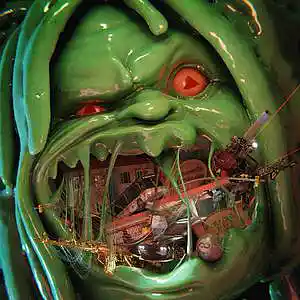 Picture for song 'Sick Of Slime' by artist 'Pandora Nightz'