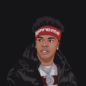 Picture for song 'LIL BABY x GUNNA TYPE BEAT' by artist 'Papa Carlo'