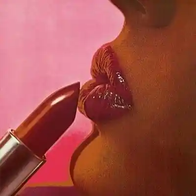 Picture for song 'LIPSTICK - Smooth Trapsoul Beat (107 BPM / D#m)' by artist 'Petrofsky Beats'