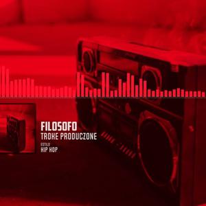 Picture for song 'FIlosofo' by artist 'Pistas-HipHop.com'