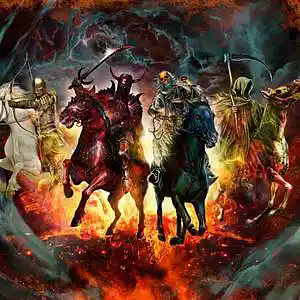 Picture for song 'The Revelation' by artist 'Praise His Ways'
