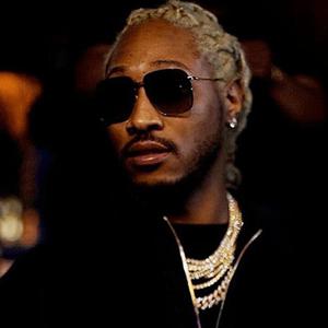 Picture for song 'Future Type Beat 2021 Dark Trap Beat 2021 Rap Be' by artist 'Prod. By Rhythm'