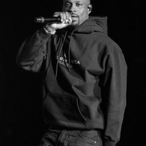 Picture for song '(Free2021) Jay Rock Type Beat "You Aint Shit Bitch' by artist 'Prod By T-Stackx'
