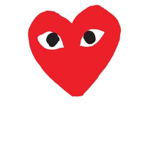 Picture for song 'comme des garcons' by artist 'prod. enzo'