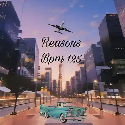 Picture for song 'Reasons' by artist 'Producer BigR'