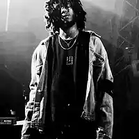 Picture for song 'Decisions (Prod.by Providence)' by artist 'Providence Beats'