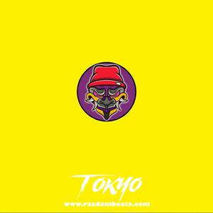 Picture for song 'TOKYO (BUY 1 GET 4 FREE)' by artist 'Razdam Beatz'