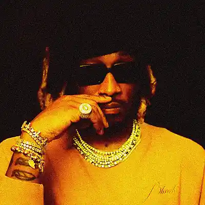 Picture for song '"Deadline" - Future x Metro Boomin' by artist 'RICH MELLO'