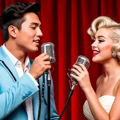 Picture for song 'Жақында, жаным' by artist 'RMSai'