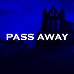 Picture for song 'Pass away' by artist 'SadGlad Music'
