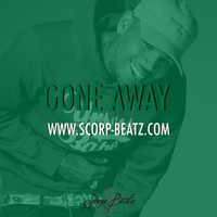 Picture for song 'SCORP BEATZ & NAGRA - GONE AWAY' by artist 'Scorp Beatz'