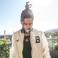 Picture for song 'MEDITATE' by artist 'Scott Supreme'