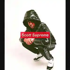 Picture for song 'RITUAL (BUY 1 GET 1 FREE)' by artist 'Scott Supreme'