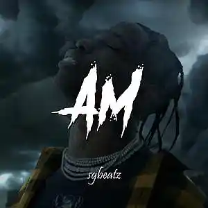 Picture for song '4AM - Bryson Tiller x Drake Rnb Type Beat 2023' by artist 'SG Beatz'