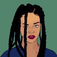 Picture for song 'Rih Rih' by artist 'Shlomo Waves'