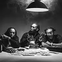 Picture for song 'Bag Money' by artist 'Slim C the Great'