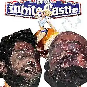Picture for song 'Uday and Qusay go to White Castle' by artist 'SLIMECOP'