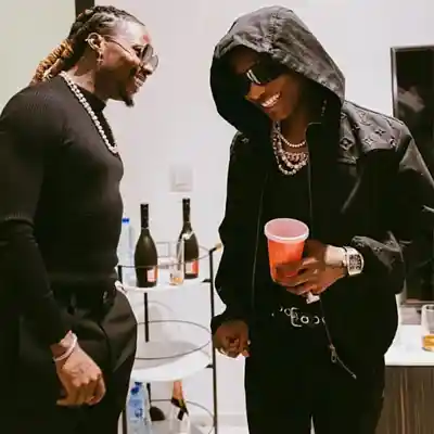 Picture for song ''Discovery' - Amapiano x Asake x Wizkid Type Beat' by artist 'Smooth PDC'