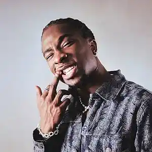 Picture for song '(FREE) 'Afroparty' - JayO x Wizkid Type Beat' by artist 'Smooth PDC'