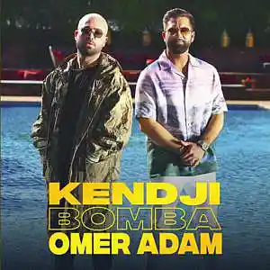Picture for song 'Sonnerie Bomba Kendji Girac, Omer Adam' by artist 'SonneriePortable'