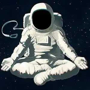 Picture for song 'Space Beat' by artist 'Sparg'