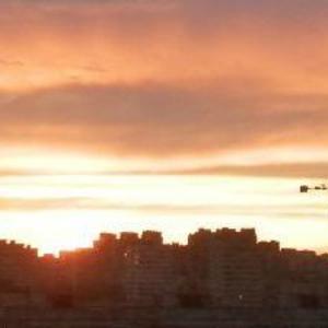 Picture for song 'Orange Clouds' by artist 'Spyro Lab'
