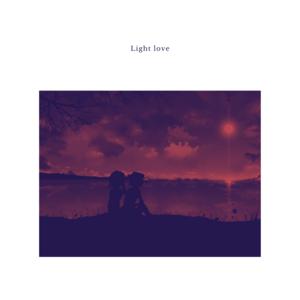 Picture for song 'LightLove. New Type' by artist 'lil kopish'