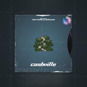 Picture for song 'CASHVILLE' by artist 'Beats on SteelBeatz.com'
