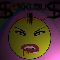 Picture for song 'Sukkubus III - Termination Time' by artist 'Sukkubus Band'