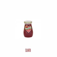 Picture for song 'The Jam' by artist 'SWAMIQ'