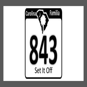 Picture for song 'set it off' by artist 'Teho04'