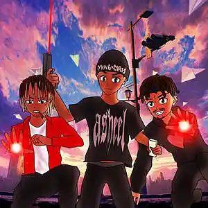 Picture for song 'Scary Hours (Prod. TheKiddCha)' by artist 'TheKiddCha'