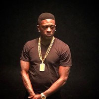 Picture for song 'no warning - prod. by 3HMB' by artist 'The Mobb Affiliates'