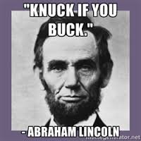Picture for song 'WHO DA FUK WANT TO BUCK.' by artist 'The Scott LaRoc Show'