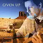 Picture for song 'He looks like he's given up' by artist 'The Song Diner'