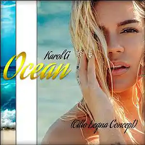 Picture for song 'Karol G - Ocean (Titto Legna Concept)' by artist 'Titto Legna Official'