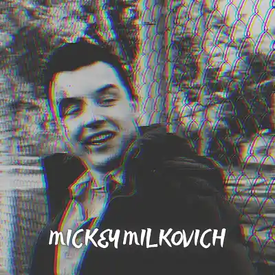 Picture for song 'Mickey Milkovich - Dark Trap Type Beat' by artist 'TommyLoops'