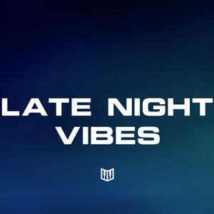 Picture for song 'Late Night Vibes' by artist 'TrackMasterBeatz'