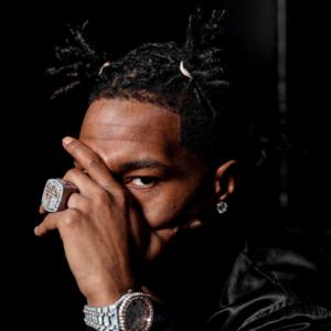 Picture for song 'Outside' by artist 'Trackslammerz'