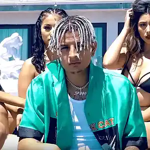 Picture for song 'Back Then (Buy 1 Get 1 Free)' by artist 'Trap Stonerz Muzik'