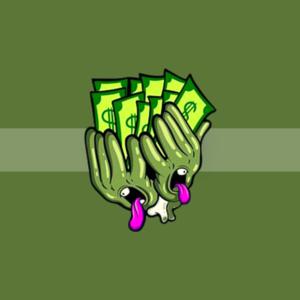 Picture for song 'MOST - BUY 1 GET 4 FREE - Future Type Beat' by artist 'TSH'