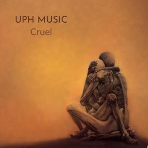 Picture for song 'Cruel Dark Melodic Drill Type Beat' by artist 'UPH Music'
