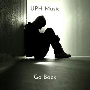Picture for song 'Go Back Sad Hip Hop Type Beat' by artist 'UPH Music'